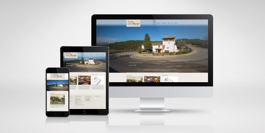 WEB CAN MASCORT