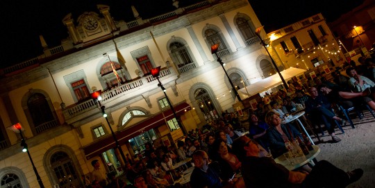 Final de Fira